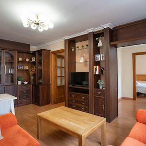 Appartement met Drie Slaapkamers